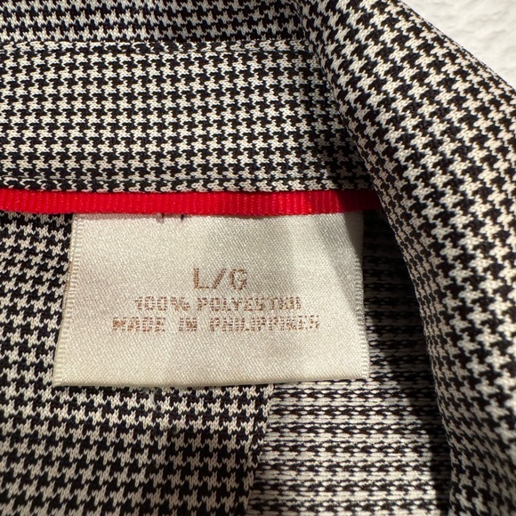 EP Pro Tour Tech Women’s Sleeveless Polo Shirt Size Large - Picture 13 of 16